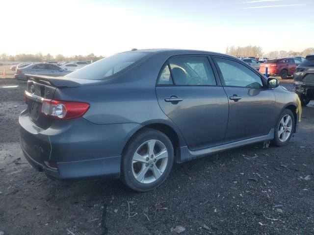 Photo 3 from auction – 2011 TOYOTA COROLLA BA with VIN 2T1BU4EE5BC595137