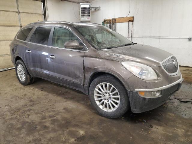 Photo 4 from auction – 2012 BUICK ENCLAVE with VIN 5GAKRCED0CJ244873