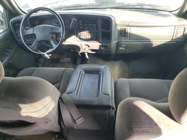 Photo 8 from auction – 2006 CHEVROLET SILVERADO with VIN 1GCGK13U76F124267