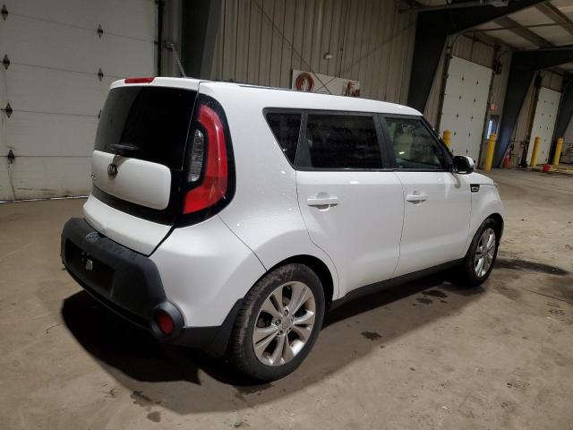 صورة رقم 3 من المزاد - 2014 KIA SOUL + مع VIN KNDJP3A52E7745021
