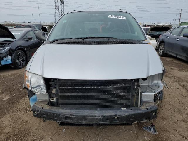 صورة رقم 5 من المزاد - 2006 DODGE CARAVAN SE مع VIN 1D4GP25R06B648211