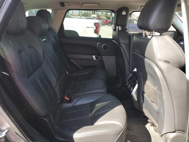 Photo 11 from auction – 2017 LAND ROVER RANGE ROVE with VIN SALWR2FV2HA668959