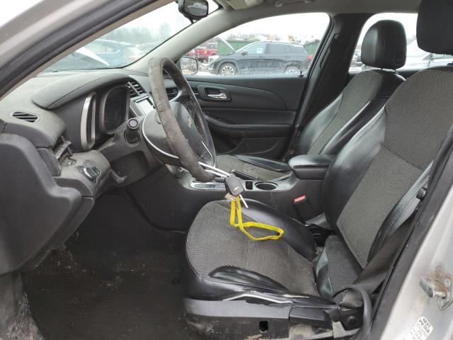 Photo 7 from auction – 2016 CHEVROLET MALIBU LIM with VIN 1G11C5SA3GF158508
