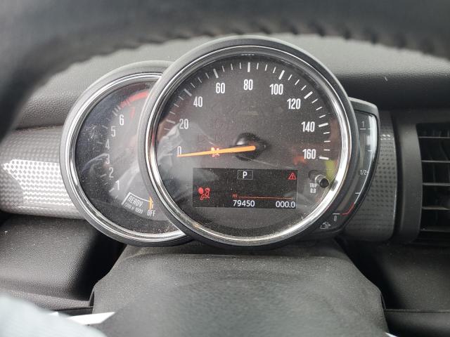 Photo 9 from auction – 2019 MINI COOPER with VIN WMWWG5C57K3D01523