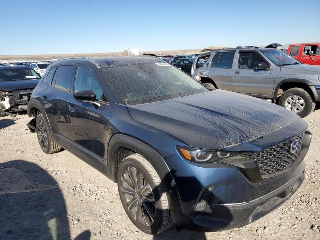 Photo 4 from auction – 2025 MAZDA CX-50 PREM with VIN 7MMVABEM6SN312971