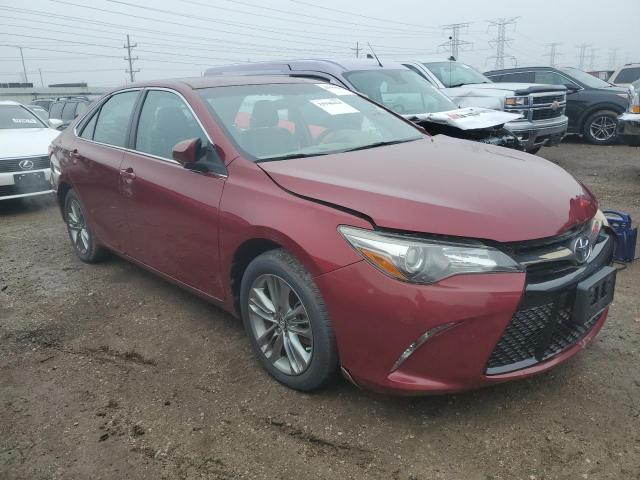 Photo 4 from auction – 2016 TOYOTA CAMRY LE with VIN 4T1BF1FK0GU568303