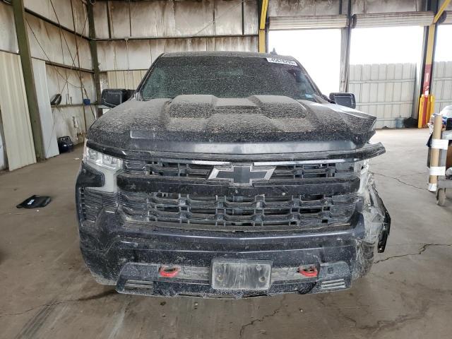Photo 5 from auction – 2023 CHEVROLET SILVERADO with VIN 3GCUDFE80PG269161