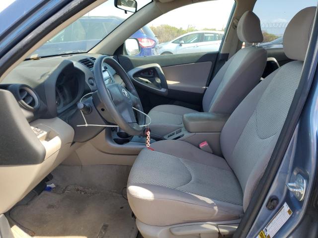 Photo 7 from auction – 2008 TOYOTA RAV4 with VIN JTMZD33V386065289