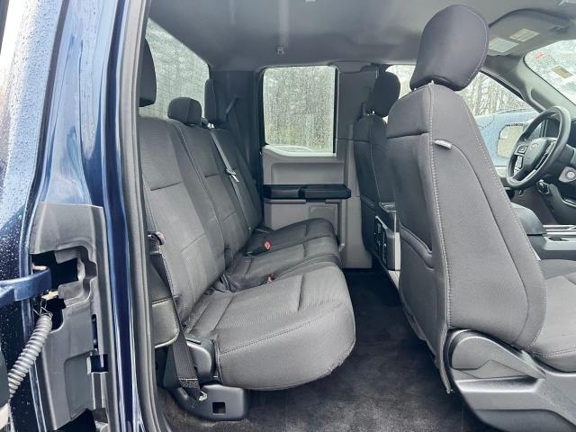 Photo 6 from auction – 2018 FORD F150 SUPER with VIN 1FTFX1E55JFC12603