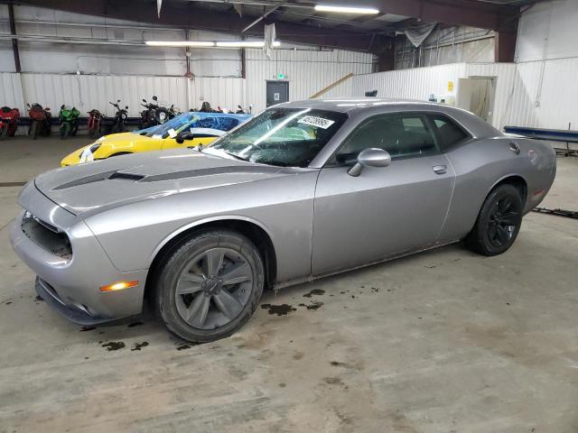 DODGE CHALLENGER 2015 with VIN 2C3CDZAG7FH730904 - Photo from auction