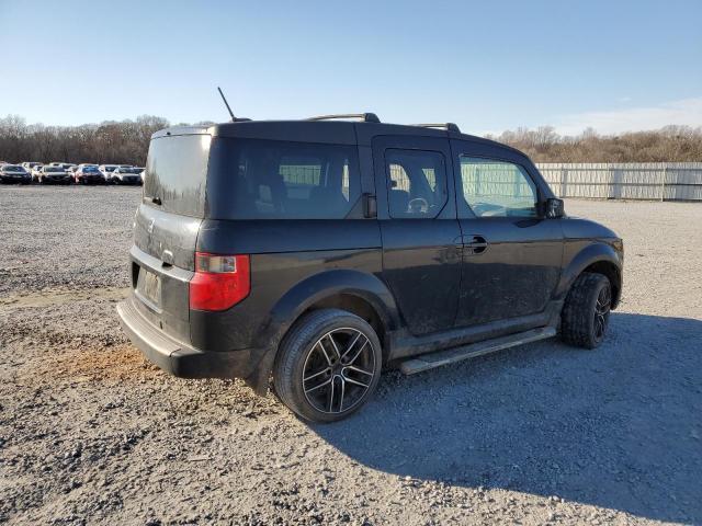 Photo 3 from auction – 2006 HONDA ELEMENT EX with VIN 5J6YH28716L010871