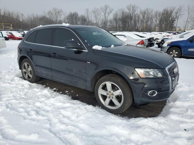 صورة رقم 4 من المزاد - 2012 AUDI Q5 PRESTIG مع VIN WA1WKAFP2CA119708