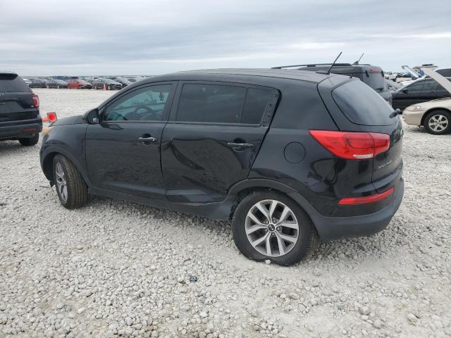 Photo 2 from auction – 2015 KIA SPORTAGE L with VIN KNDPB3AC7F7745489