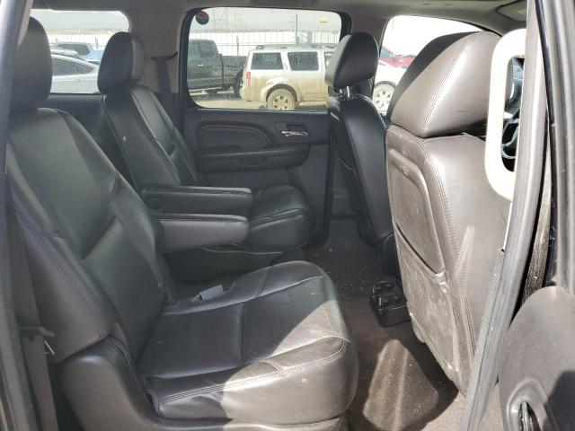 Photo 11 from auction – 2011 GMC YUKON XL D with VIN 1GKS2MEF1BR114129