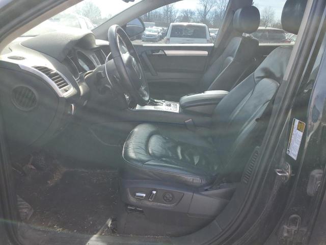 Снимка 7 от търг – 2010 AUDI Q7 PREMIUM с VIN WA1MMBFE8AD002572