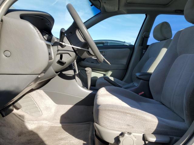 Photo 7 from auction – 1997 TOYOTA CAMRY LE with VIN JT2BF22K5V0009620