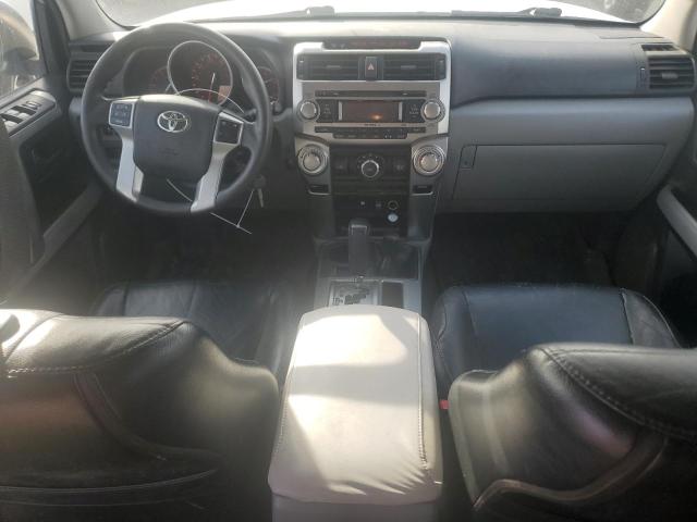 Photo 8 from auction – 2011 TOYOTA 4RUNNER SR with VIN JTEBU5JR2B5051217