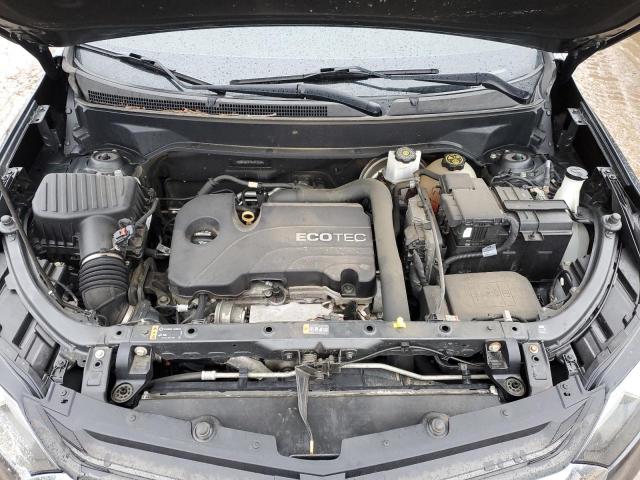 Photo 12 from auction – 2018 CHEVROLET EQUINOX LT with VIN 2GNAXSEV4J6116334