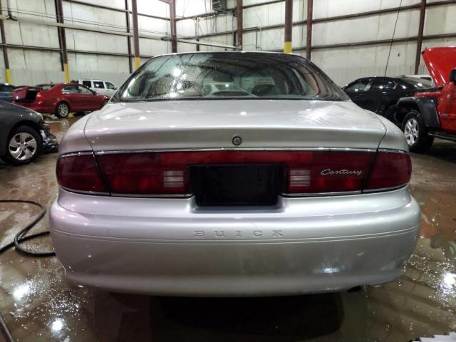 Photo 6 from auction – 2004 BUICK CENTURY CU with VIN 2G4WS52J841261020