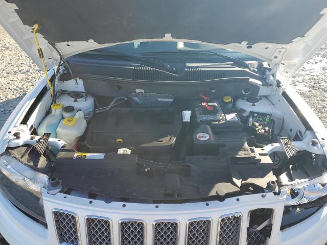 Снимка 12 от търг – 2015 JEEP COMPASS LA с VIN 1C4NJDEBXFD151871