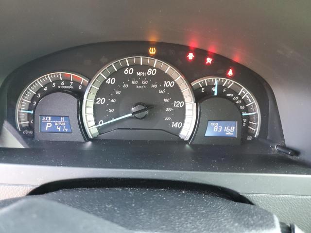 Zdjęcie 9 z aukcji – 2012 TOYOTA CAMRY BASE z VIN 4T1BF1FK0CU128186