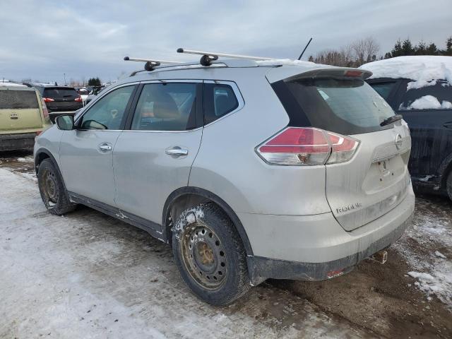 Photo 2 from auction – 2015 NISSAN ROGUE S with VIN 5N1AT2MT3FC868007
