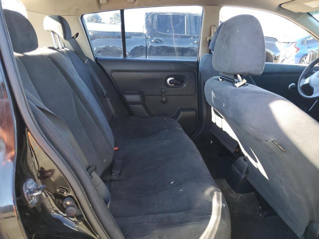 Photo 10 from auction – 2009 NISSAN VERSA S with VIN 3N1BC13E49L489647