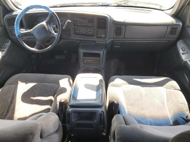 Photo 8 from auction – 2000 CHEVROLET SILVERADO with VIN 1GCEC19W8YZ159785