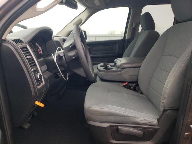 Photo 7 from auction – 2020 RAM 1500 CLASS with VIN 1C6RR6FG7LS138963