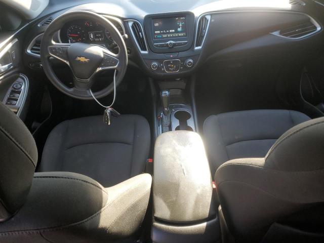Photo 8 from auction – 2018 CHEVROLET MALIBU LS with VIN 1G1ZB5ST6JF269715