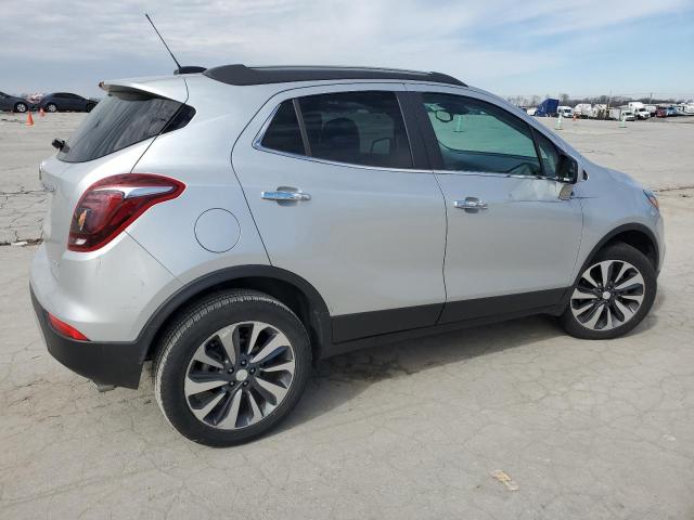 Photo 3 from auction – 2021 BUICK ENCORE PRE with VIN KL4CJASB0MB323855
