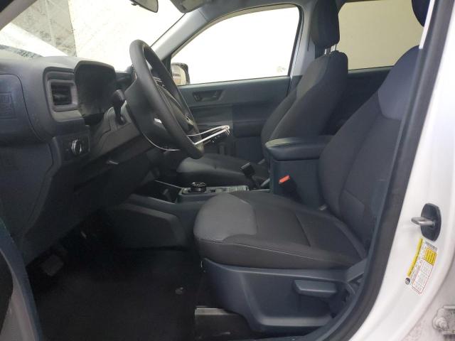 Photo 7 from auction – 2022 FORD MAVERICK X with VIN 3FTTW8F90NRA76793