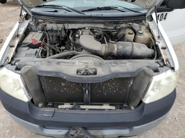 Photo 11 from auction – 2005 FORD F150 with VIN 1FTRX12W15FB48009