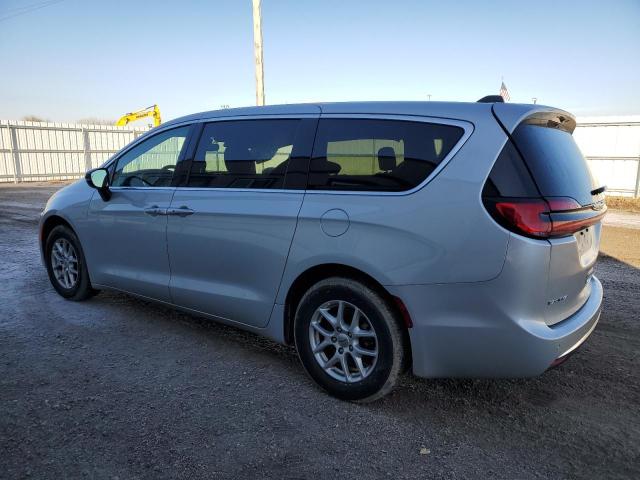 Photo 2 from auction – 2024 CHRYSLER PACIFICA T with VIN 2C4RC1BG3RR125897