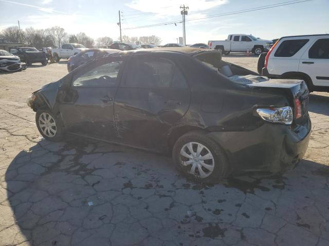 Photo 2 from auction – 2010 TOYOTA COROLLA BA with VIN 2T1BU4EE3AC515364