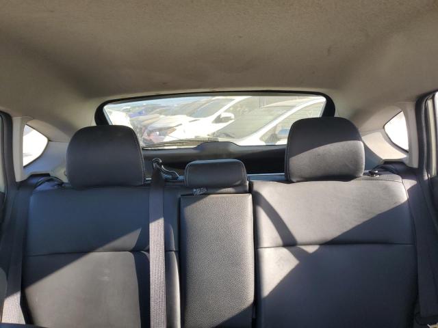 Photo 10 from auction – 2013 SUBARU XV CROSSTR with VIN JF2GPAGC9D2849877