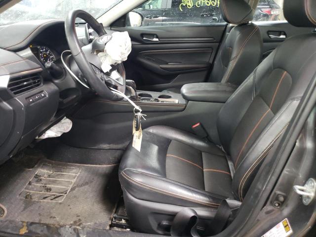 Photo 7 from auction – 2019 NISSAN ALTIMA SR with VIN 1N4BL4CW6KC245464