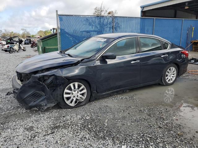 NISSAN ALTIMA 2.5 2017 with VIN 1N4AL3AP7HC491093 - Photo from auction