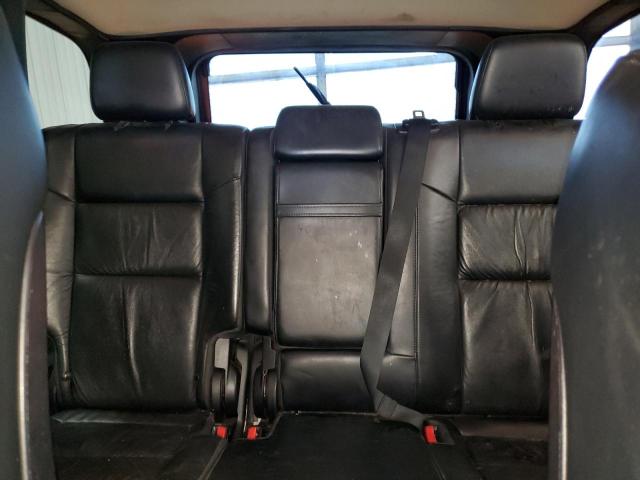 Photo 10 from auction – 2013 JEEP GRAND CHER with VIN 1C4RJFAG6DC506942