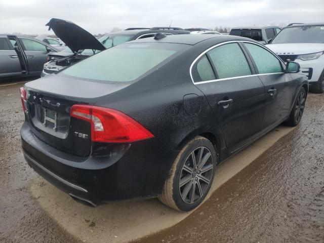 Photo 3 from auction – 2016 VOLVO S60 with VIN LYV402TK1HB148733