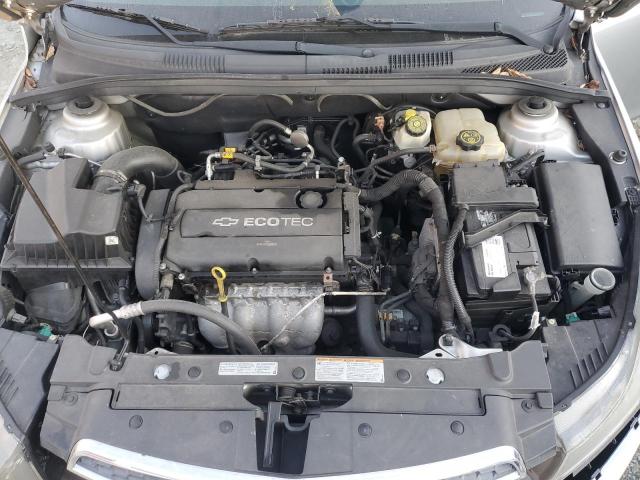 Photo 11 from auction – 2012 CHEVROLET CRUZE LS with VIN 1G1PC5SH7C7400180