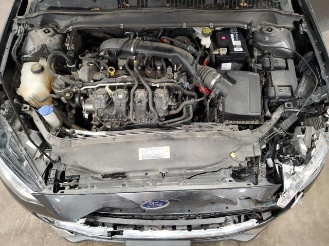 Photo 11 from auction – 2020 FORD FUSION TIT with VIN 3FA6P0D99LR152772
