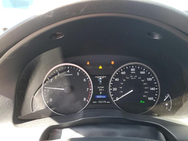 Photo 9 from auction – 2014 LEXUS ES 350 with VIN JTHBK1GG8E2133840