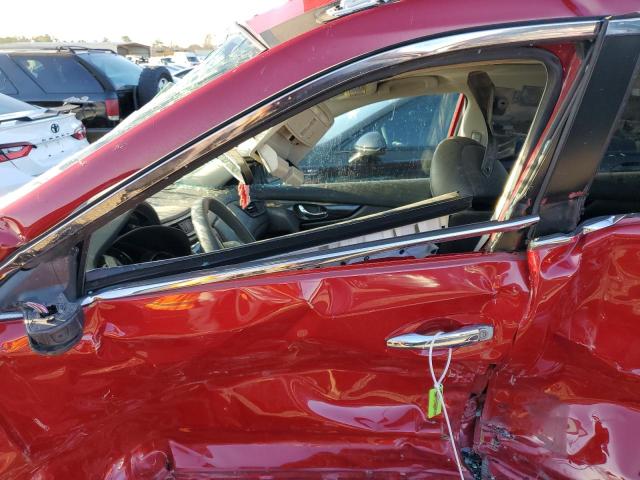 Photo 7 from auction – 2017 NISSAN ROGUE S with VIN 5N1AT2MT6HC757146