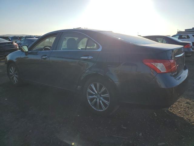 Photo 2 from auction – 2007 LEXUS ES 350 with VIN JTHBJ46G372091943