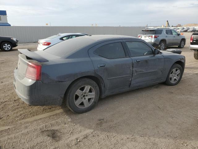 Photo 3 from auction – 2007 DODGE CHARGER SE with VIN 2B3KA43G17H837577