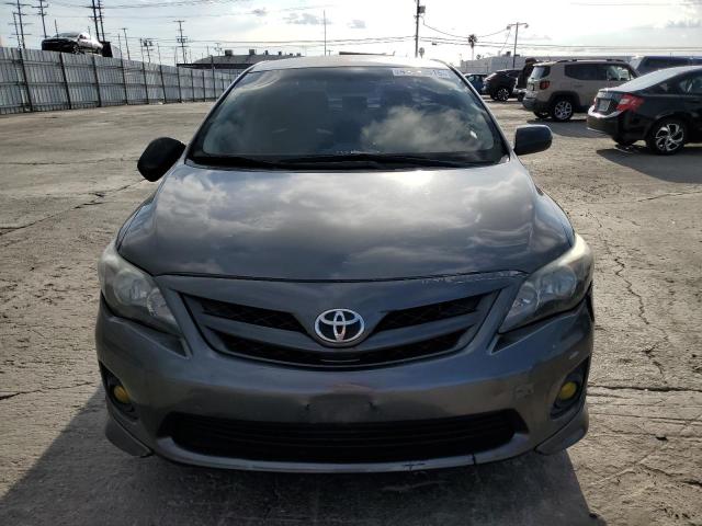 صورة رقم 5 من المزاد - 2013 TOYOTA COROLLA BA مع VIN 5YFBU4EE7DP223575