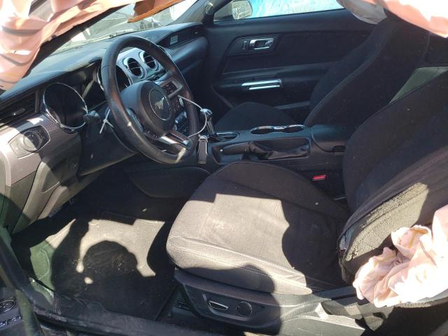 Photo 7 from auction – 2017 FORD MUSTANG with VIN 1FA6P8TH9H5249293