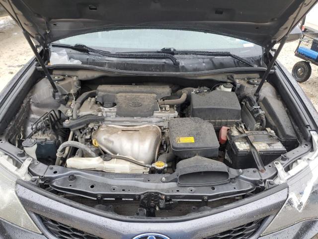 Photo 11 from auction – 2012 TOYOTA CAMRY BASE with VIN 4T1BF1FK0CU139883