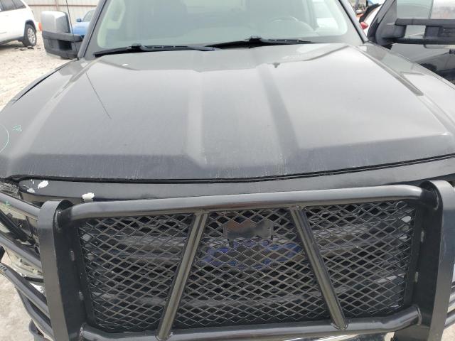 Photo 11 from auction – 2015 CHEVROLET SILVERADO with VIN 3GCUKREC9FG534332